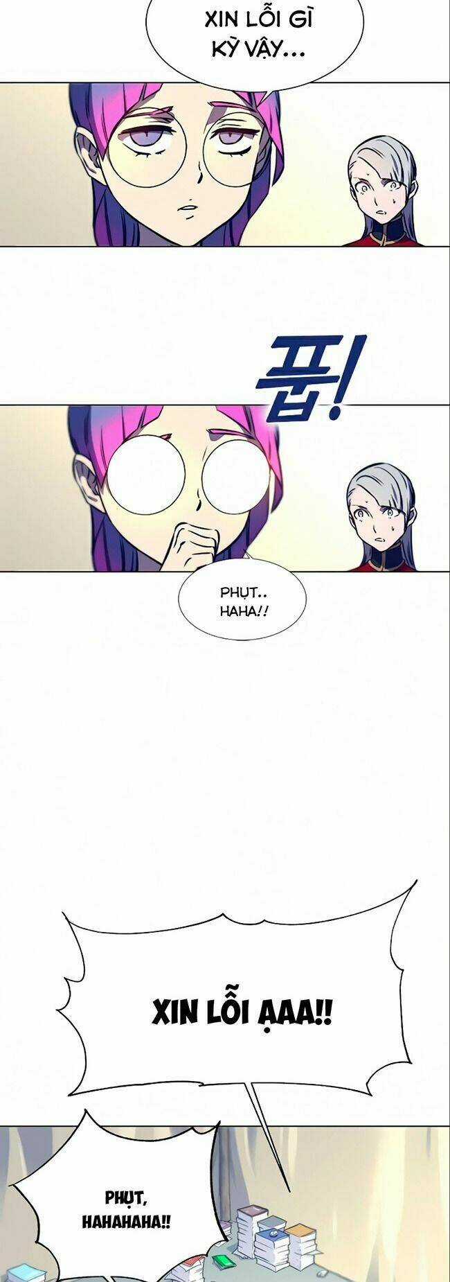 Ex & Ash Chapter 12 trang 82