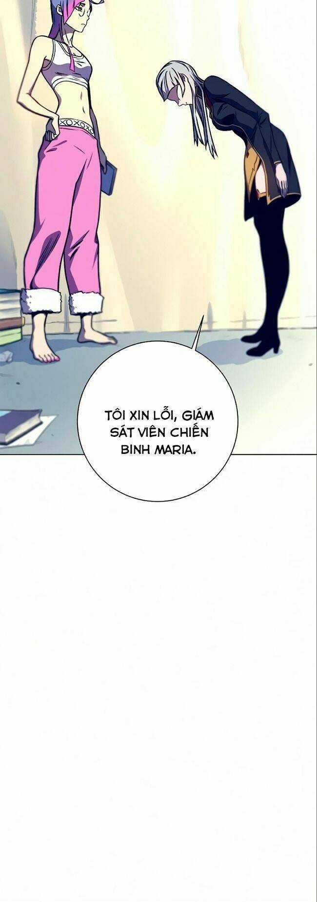 Ex & Ash Chapter 12 trang 86