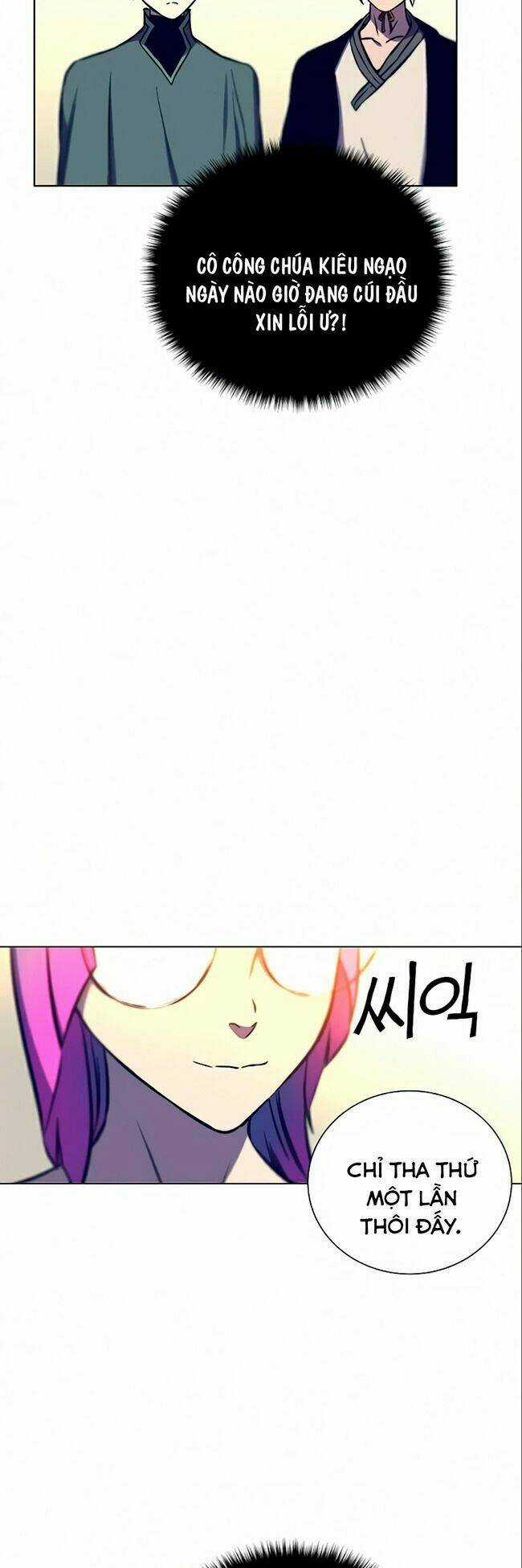 Ex & Ash Chapter 12 trang 88