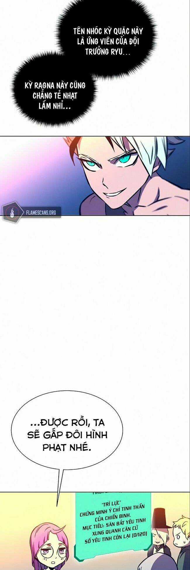 Ex & Ash Chapter 12 trang 89