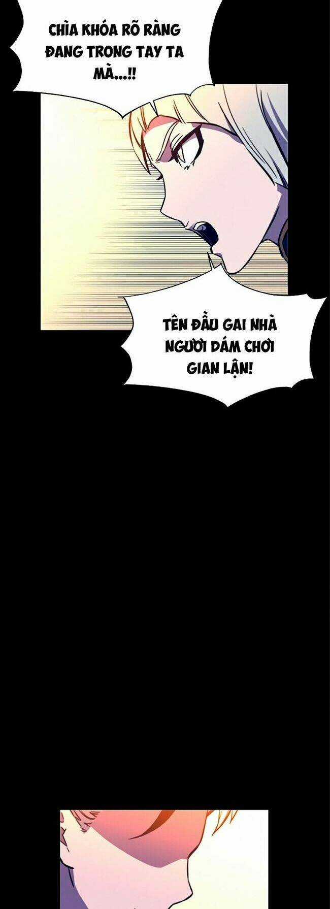 Ex & Ash Chapter 12 trang 9