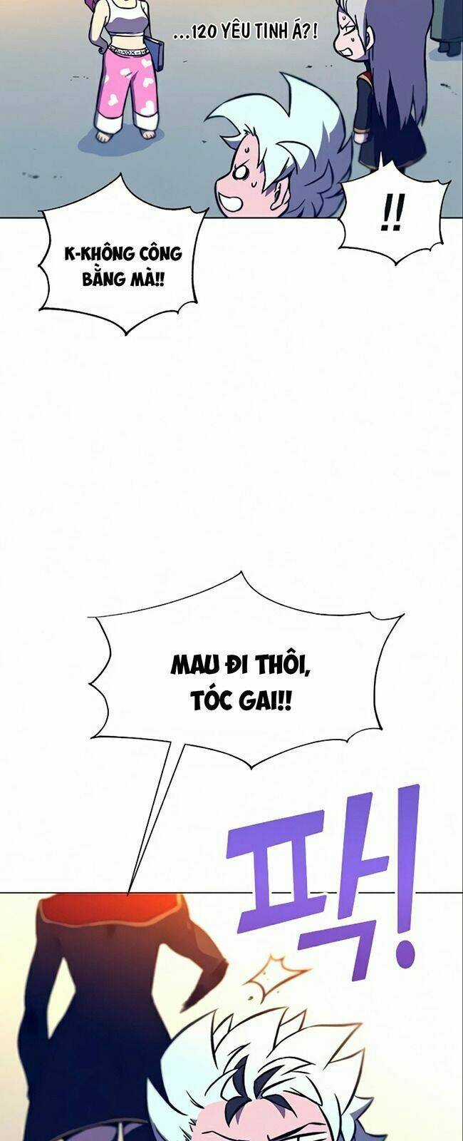 Ex & Ash Chapter 12 trang 90