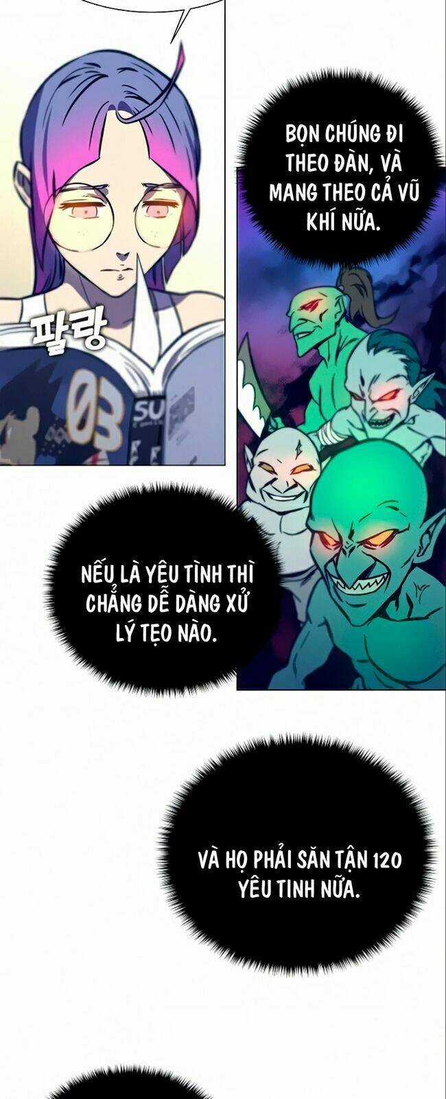 Ex & Ash Chapter 12 trang 96