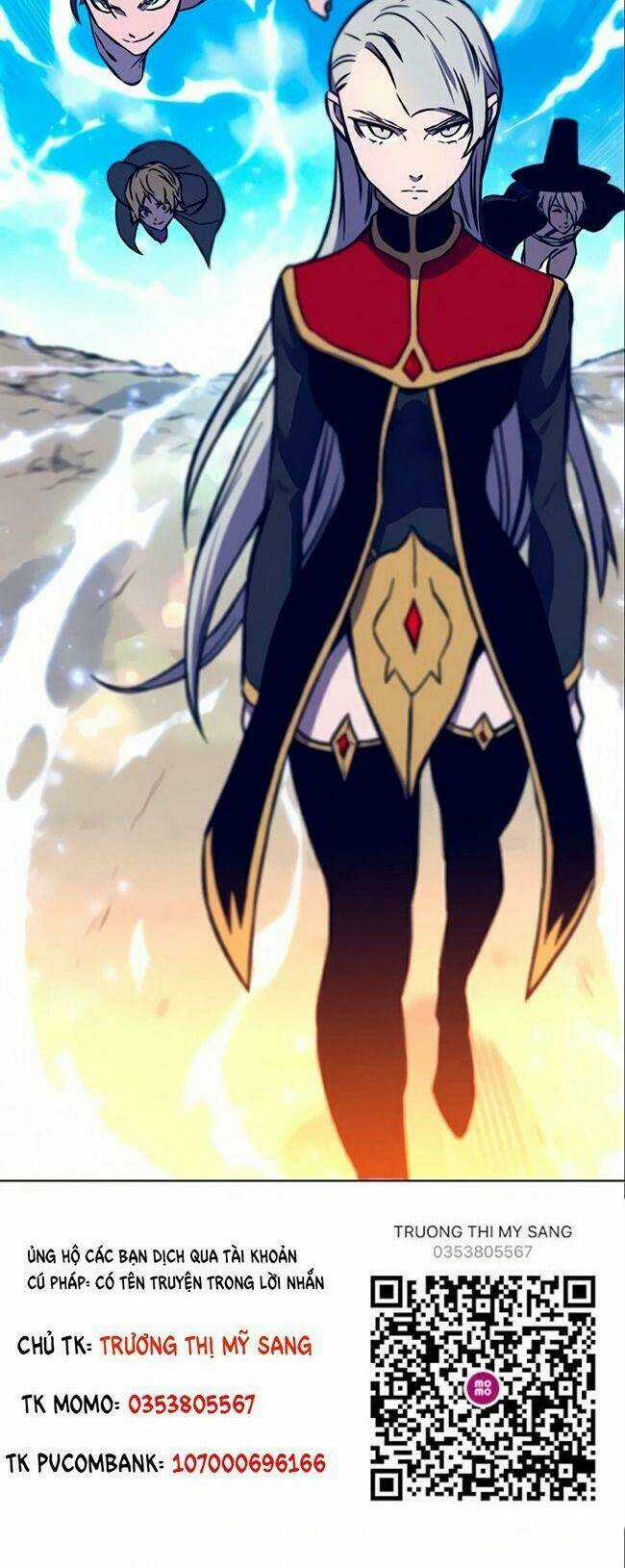 Ex & Ash Chapter 12 trang 99