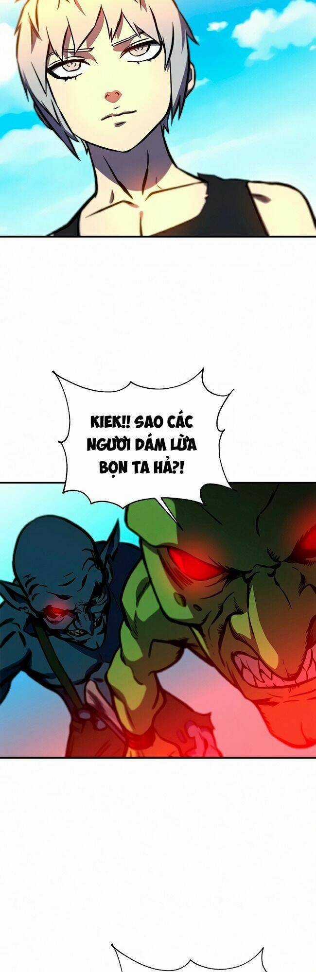 Ex & Ash Chapter 13 trang 15