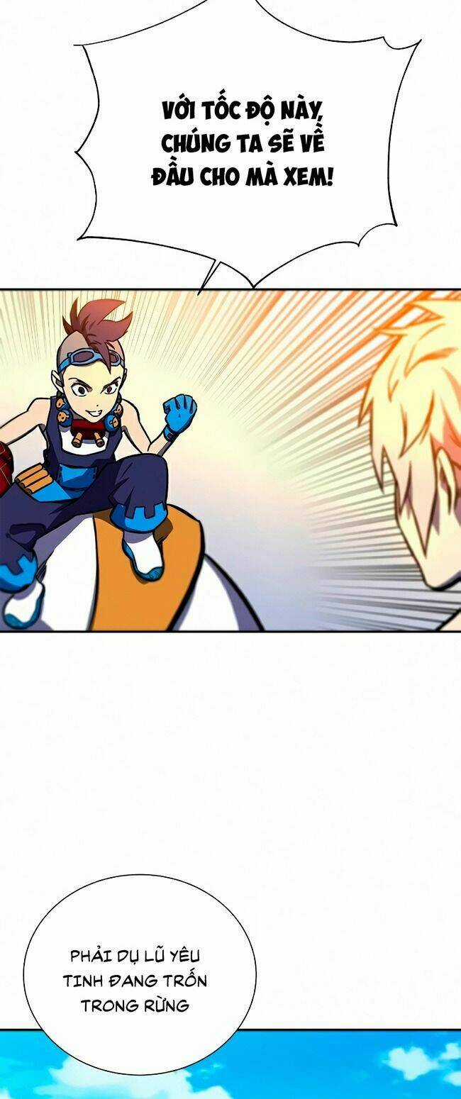 Ex & Ash Chapter 13 trang 25