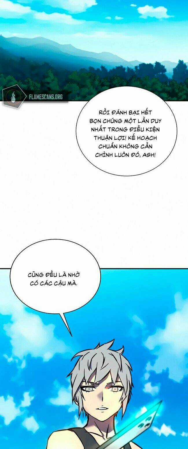Ex & Ash Chapter 13 trang 26