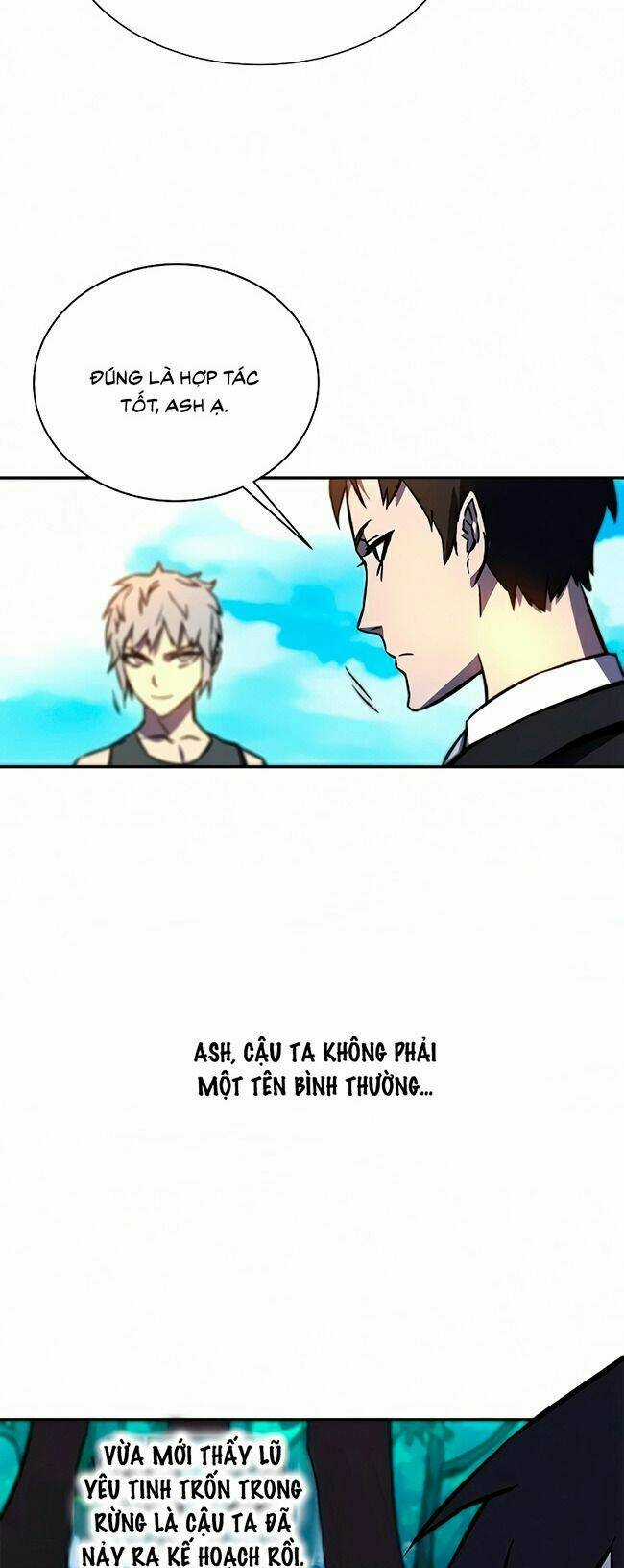 Ex & Ash Chapter 13 trang 28