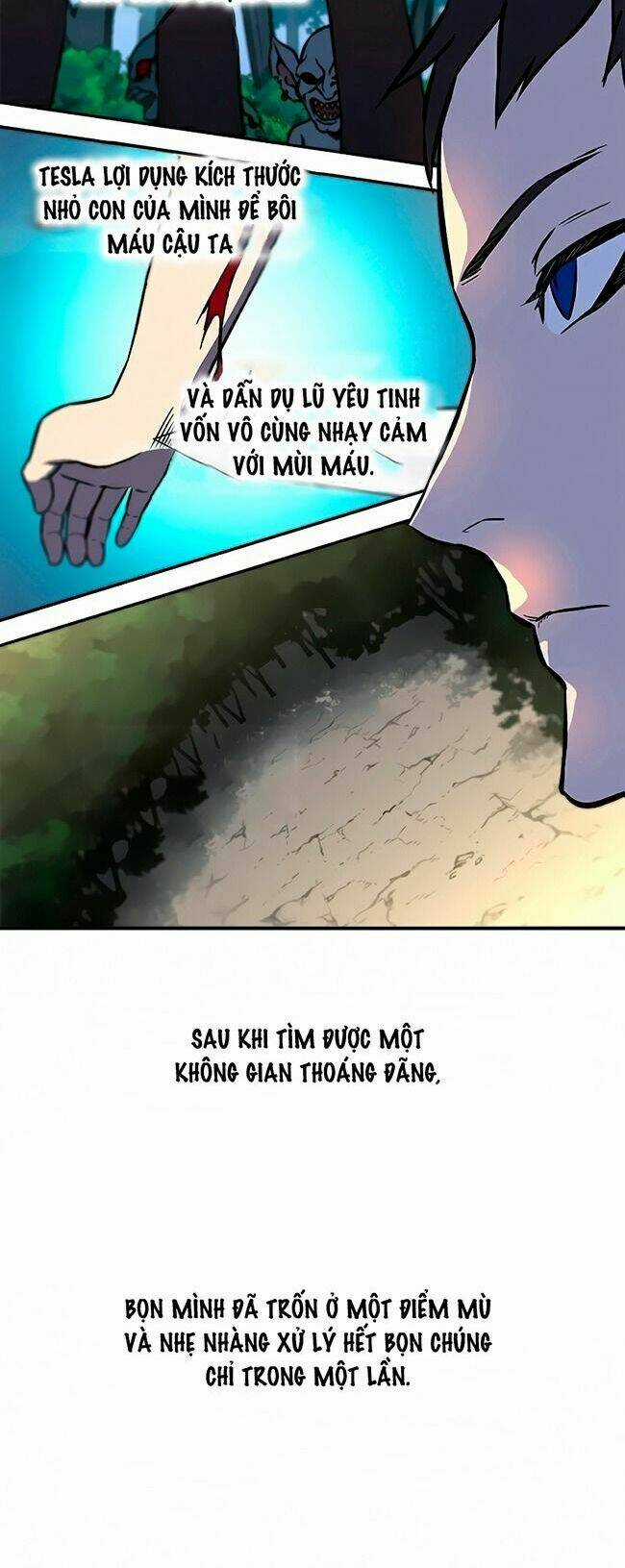 Ex & Ash Chapter 13 trang 29