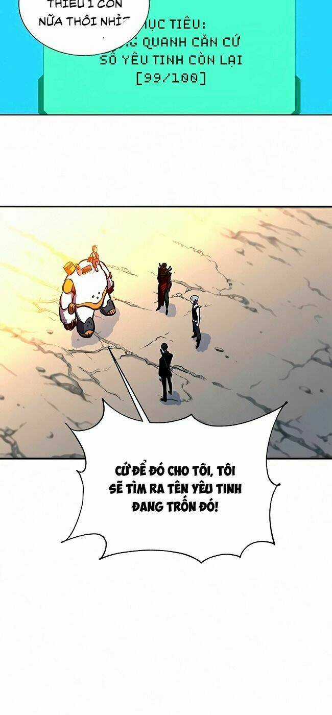 Ex & Ash Chapter 13 trang 31