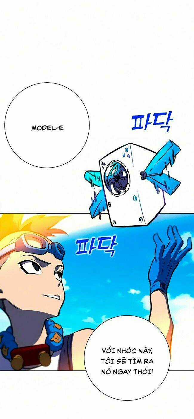 Ex & Ash Chapter 13 trang 32