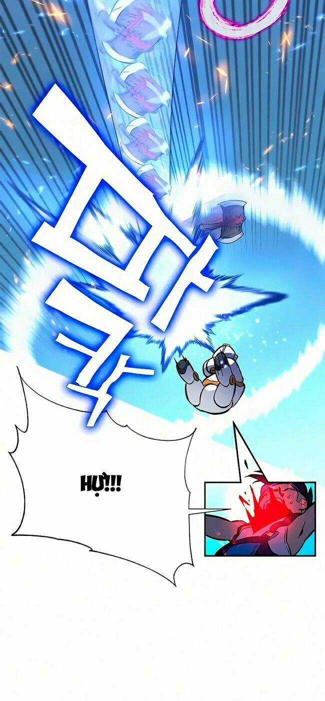 Ex & Ash Chapter 13 trang 35