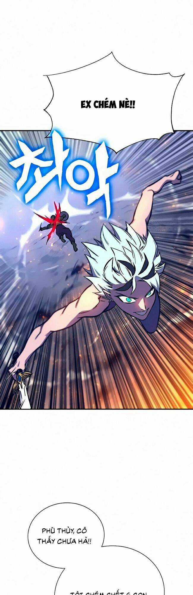 Ex & Ash Chapter 13 trang 42