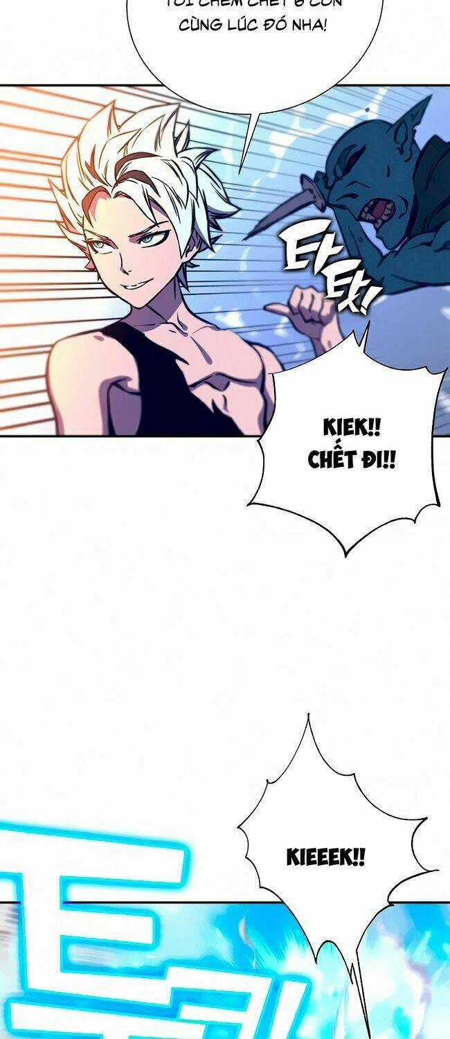 Ex & Ash Chapter 13 trang 43