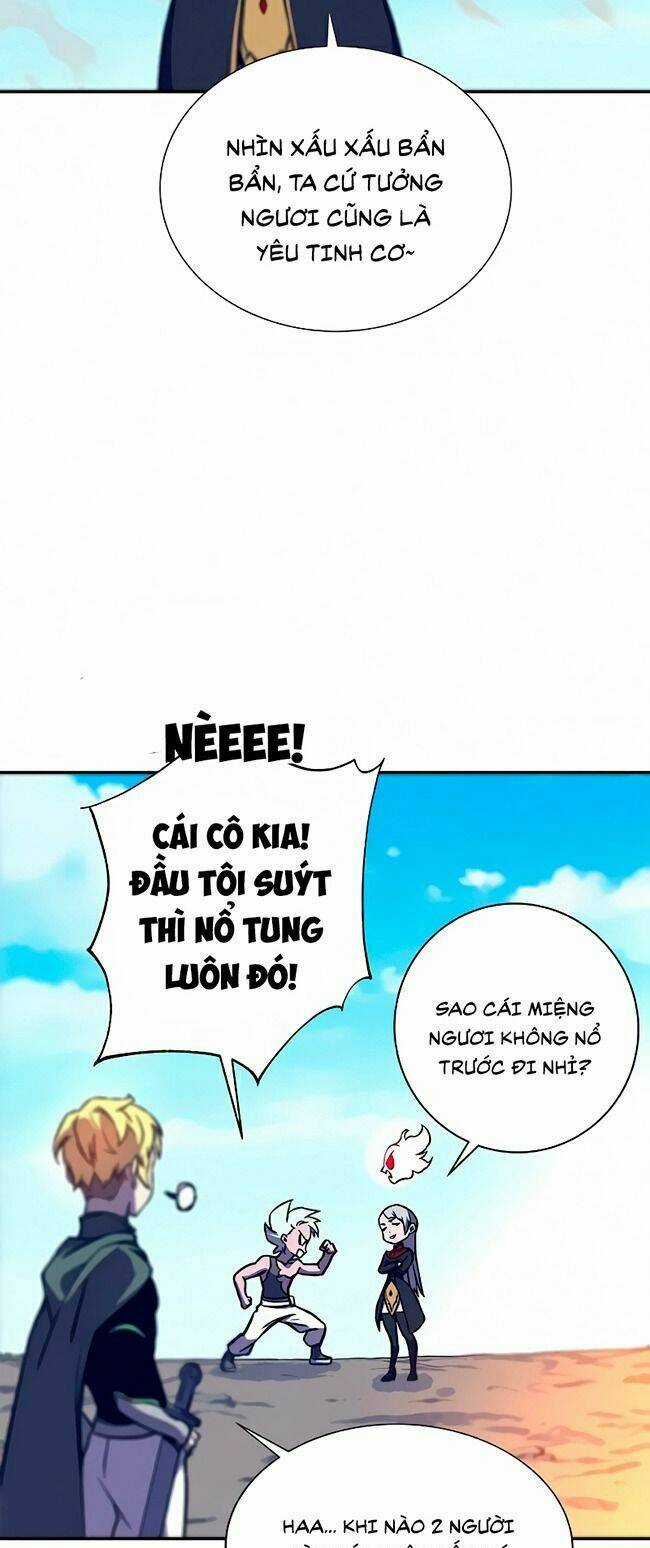 Ex & Ash Chapter 13 trang 46