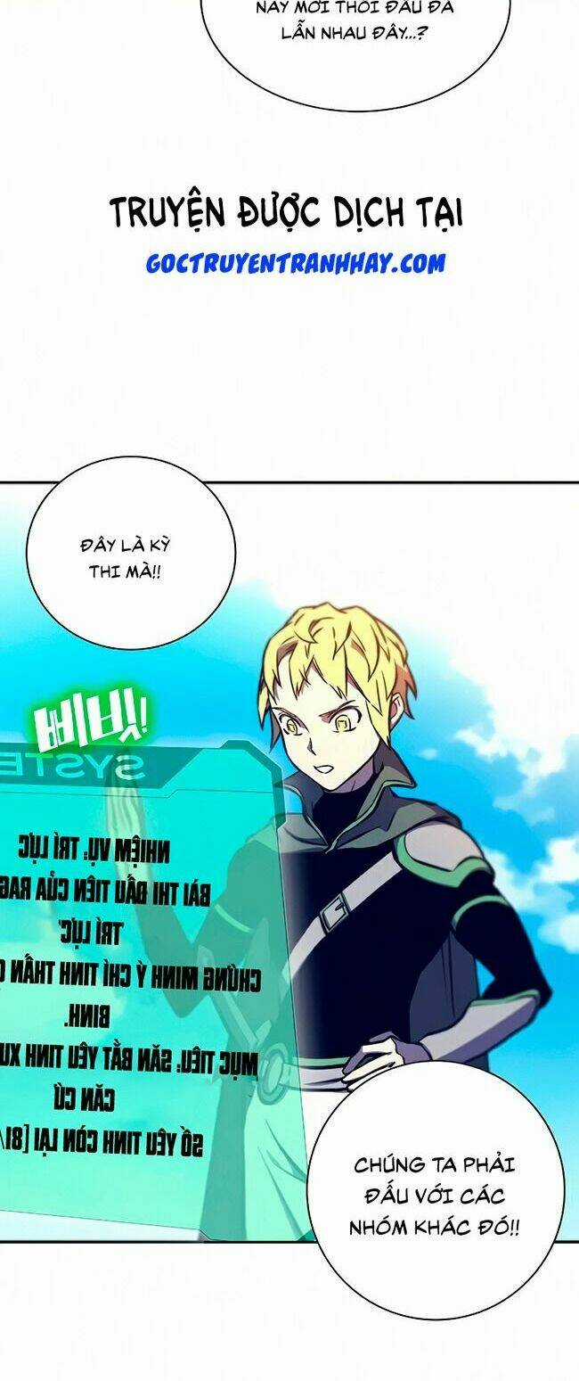 Ex & Ash Chapter 13 trang 47