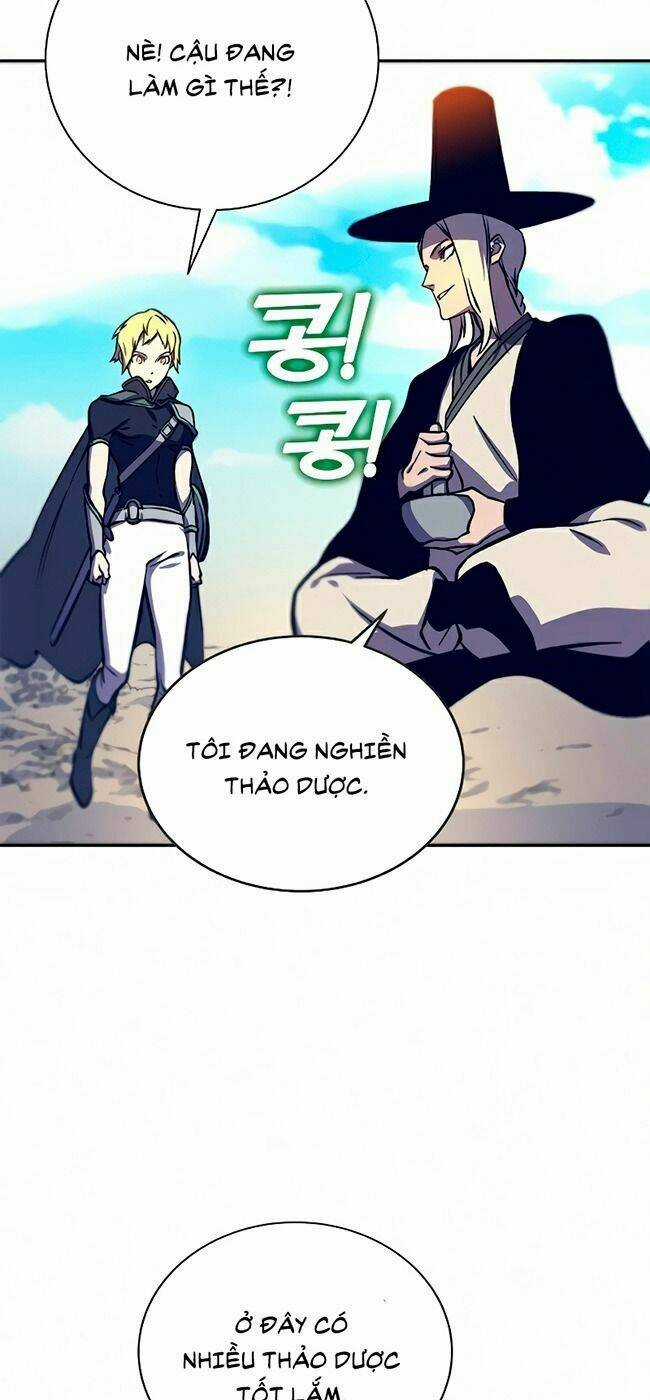 Ex & Ash Chapter 13 trang 49