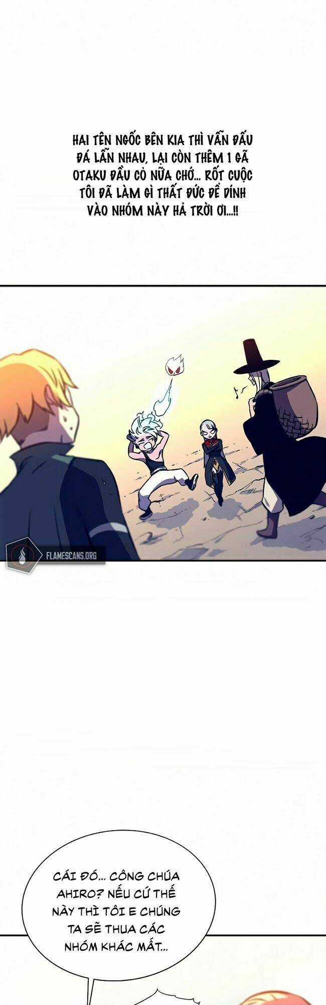 Ex & Ash Chapter 13 trang 51