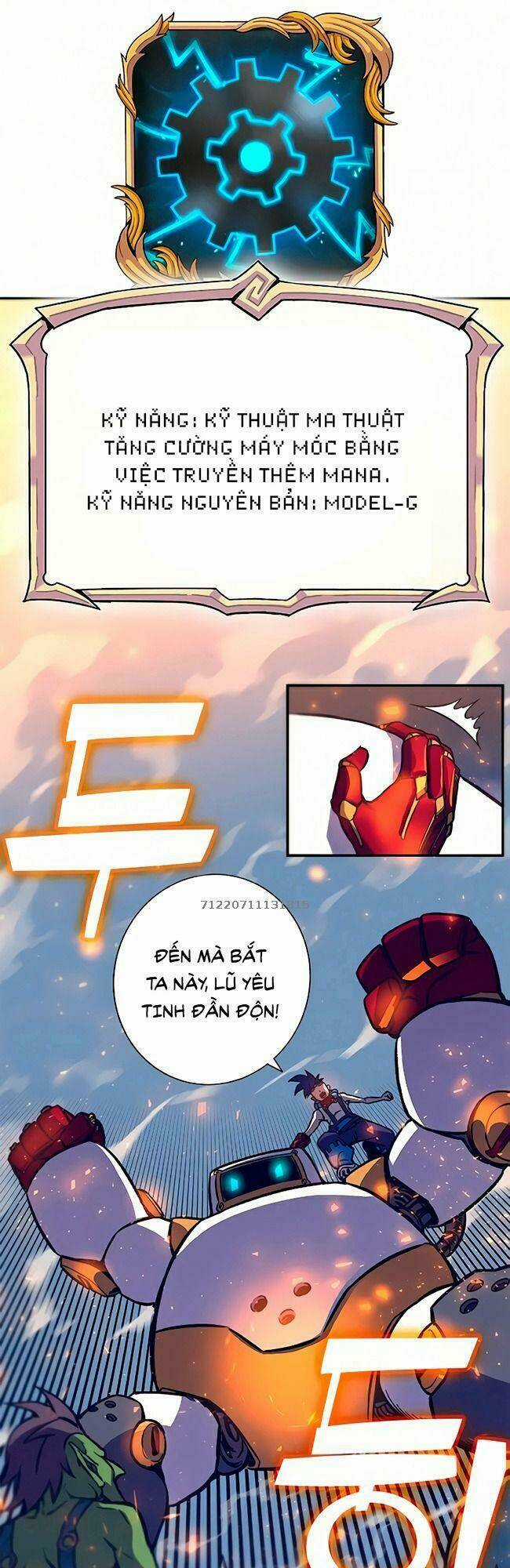 Ex & Ash Chapter 13 trang 6