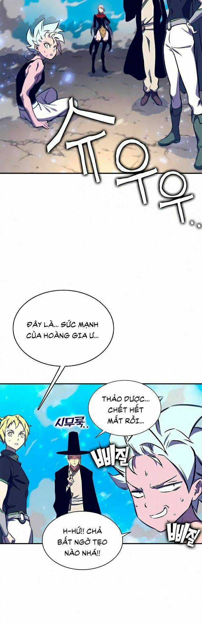 Ex & Ash Chapter 13 trang 63