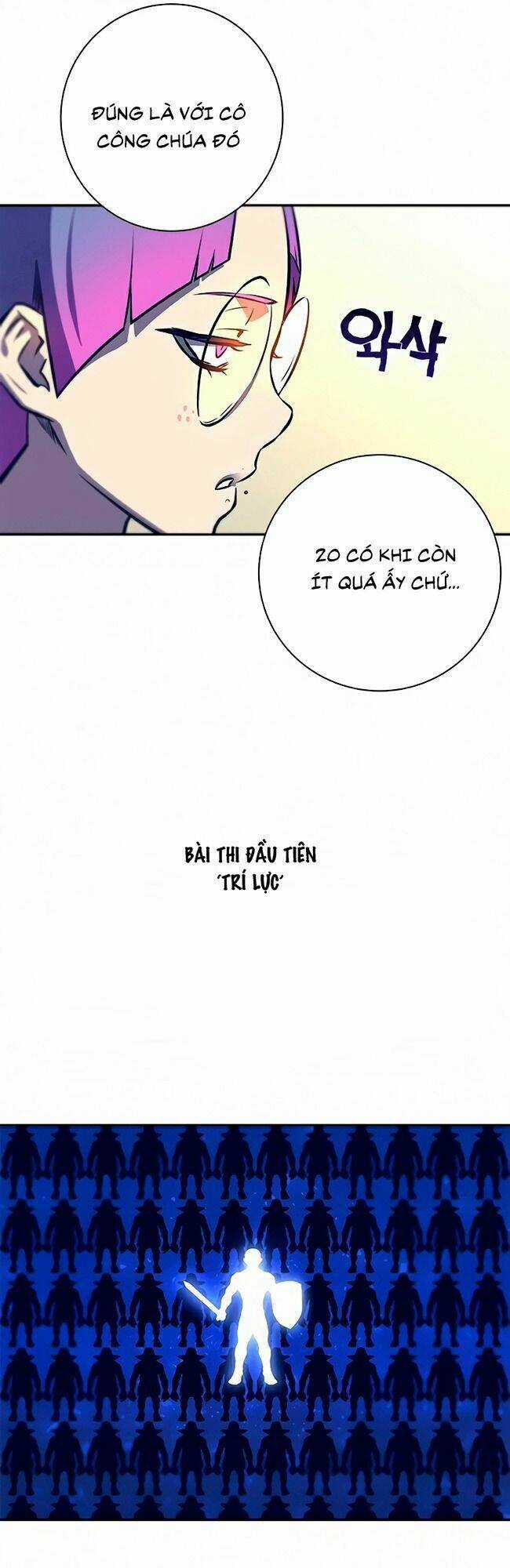 Ex & Ash Chapter 13 trang 66