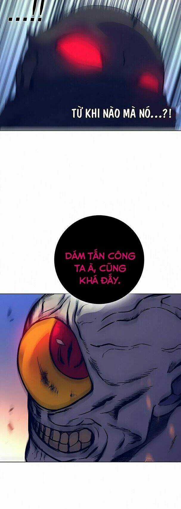 Ex & Ash Chapter 14 trang 13