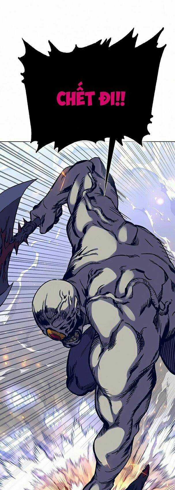 Ex & Ash Chapter 14 trang 14