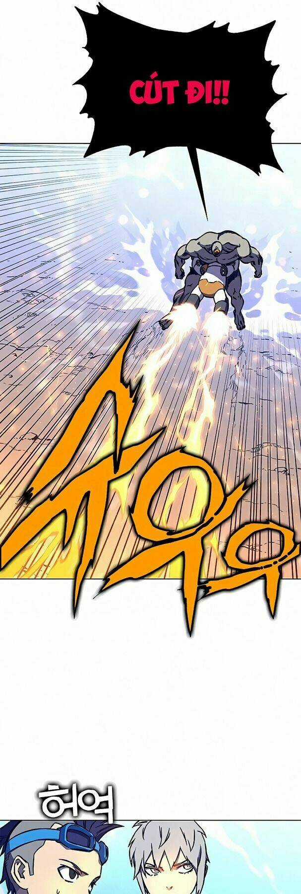 Ex & Ash Chapter 14 trang 18