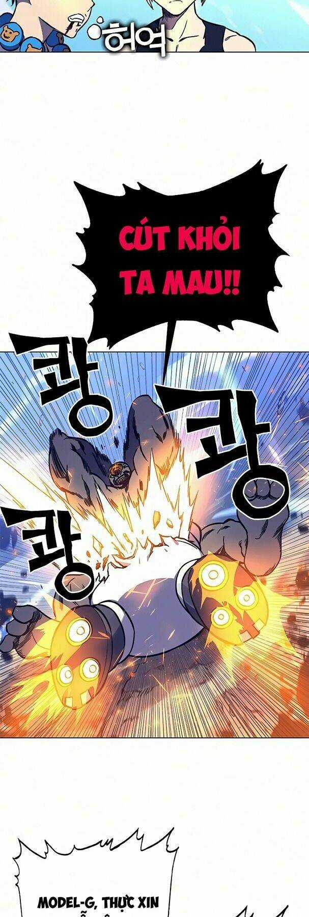 Ex & Ash Chapter 14 trang 19