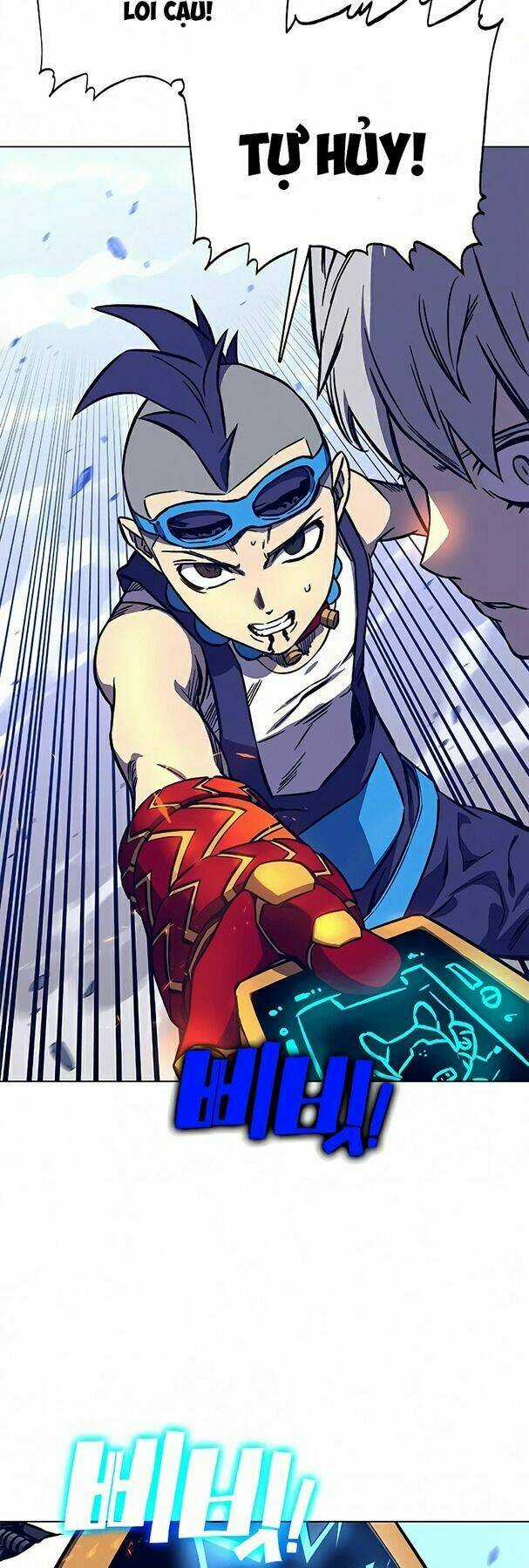 Ex & Ash Chapter 14 trang 20