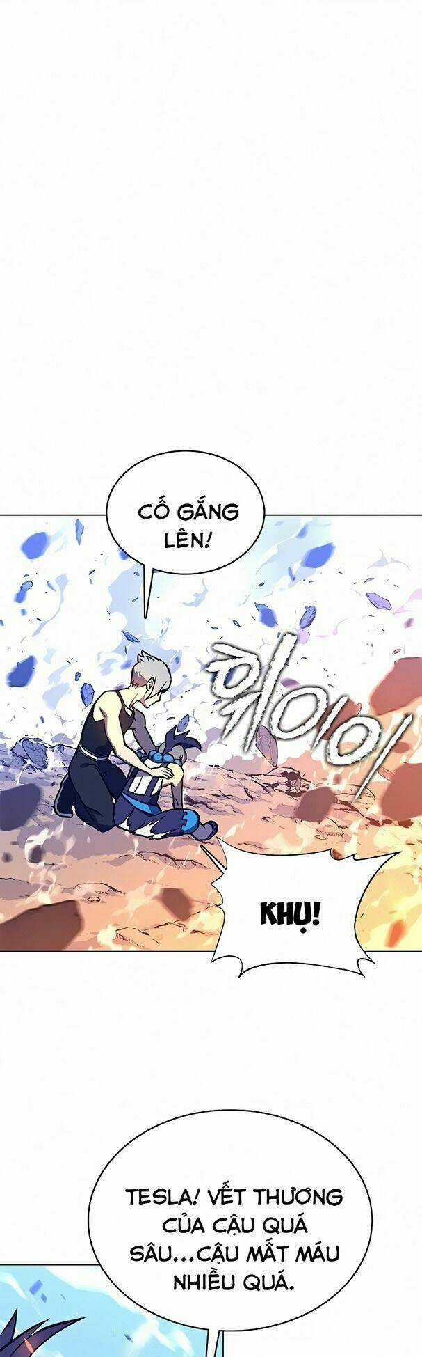 Ex & Ash Chapter 14 trang 22