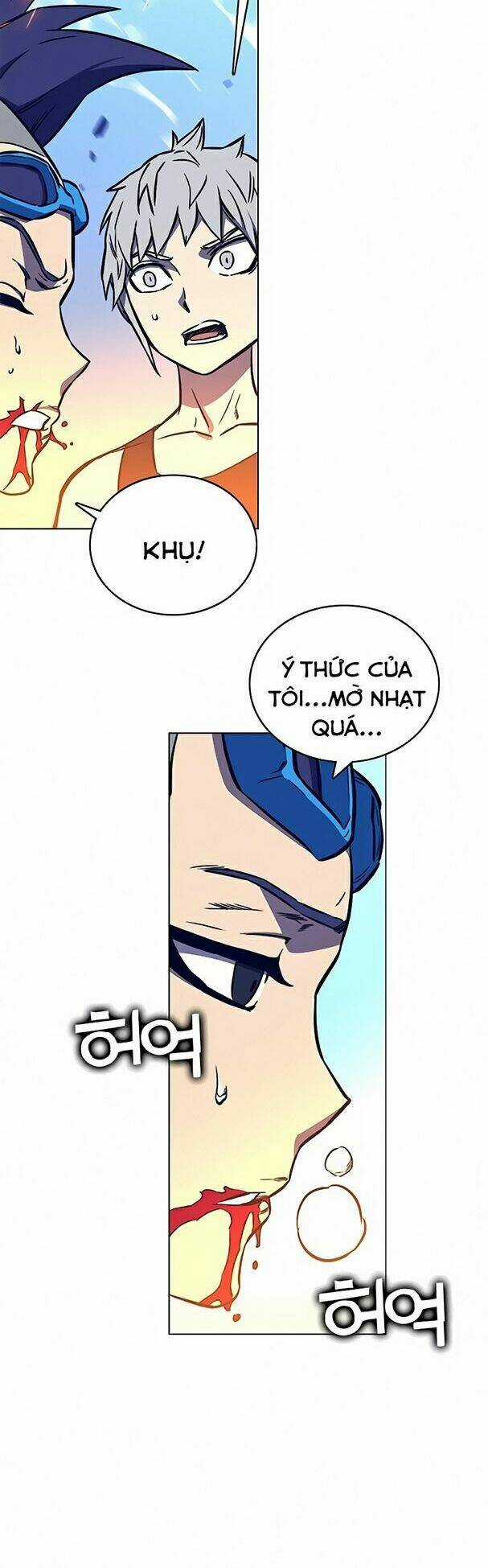 Ex & Ash Chapter 14 trang 23