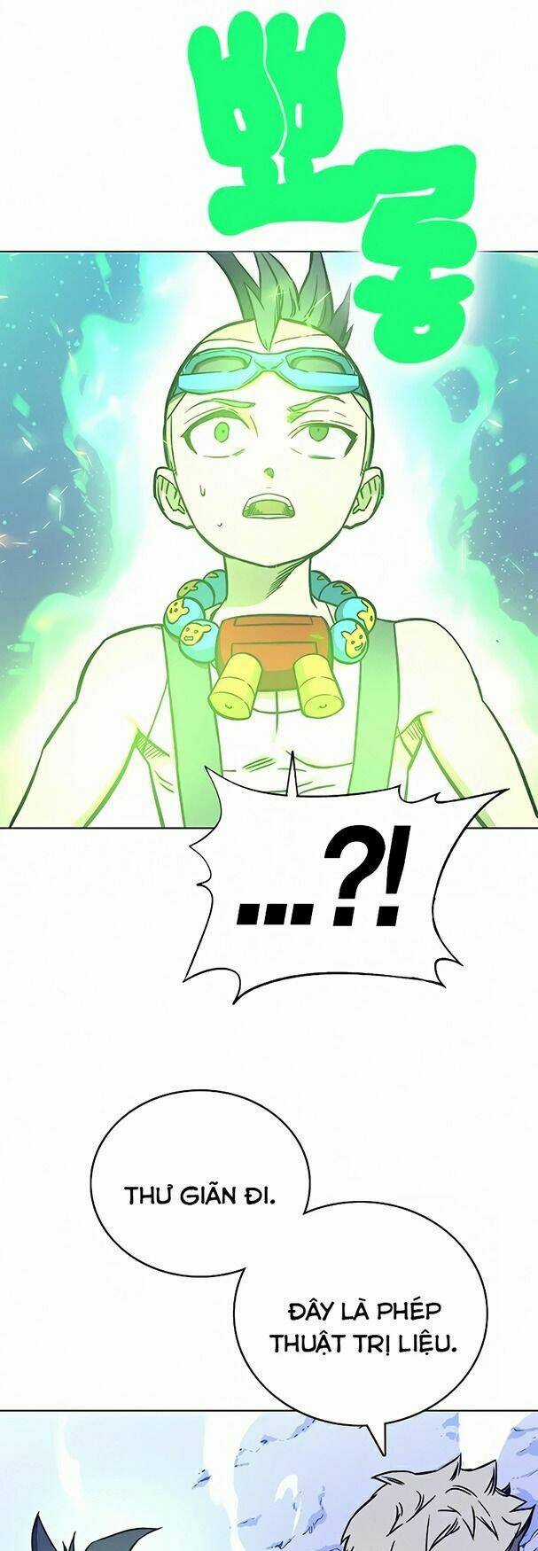 Ex & Ash Chapter 14 trang 24