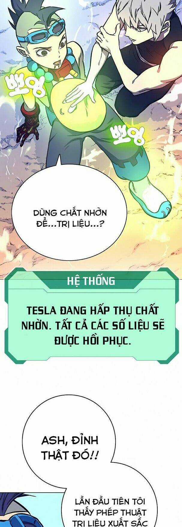 Ex & Ash Chapter 14 trang 25