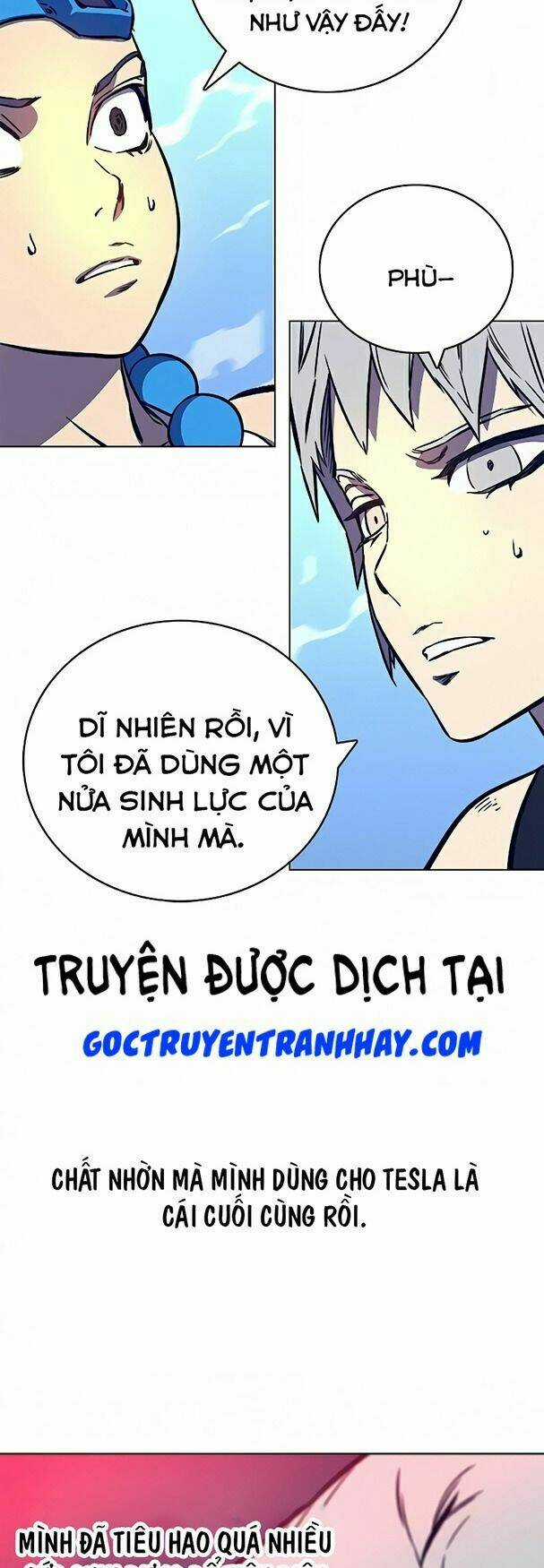 Ex & Ash Chapter 14 trang 26