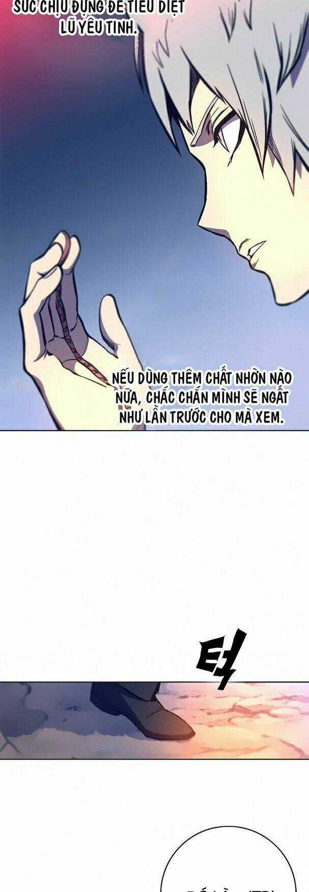 Ex & Ash Chapter 14 trang 27