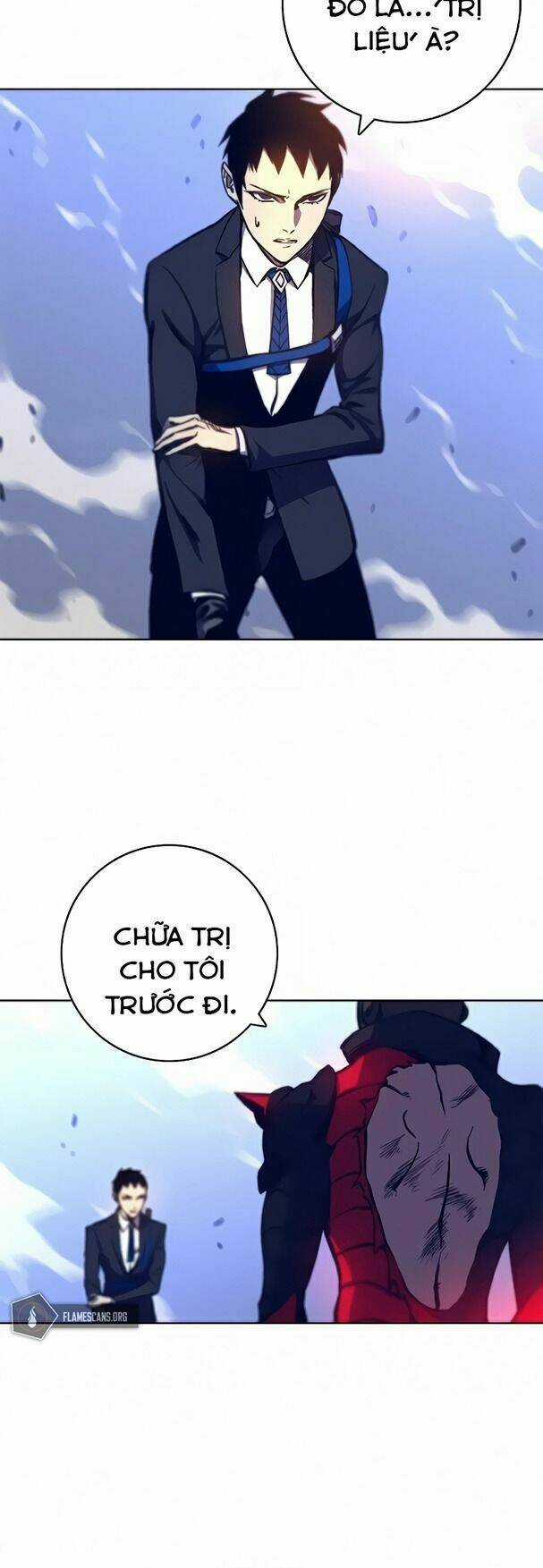 Ex & Ash Chapter 14 trang 28