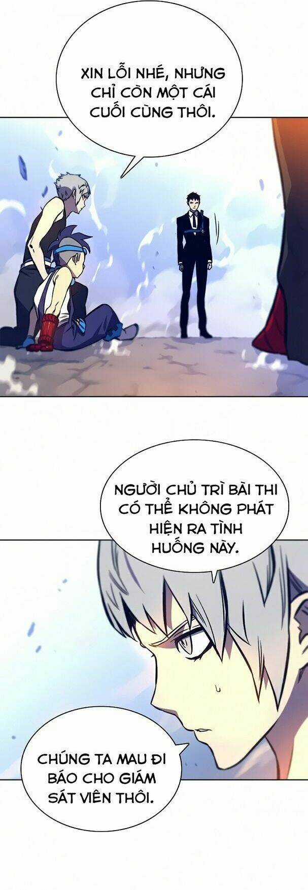 Ex & Ash Chapter 14 trang 29