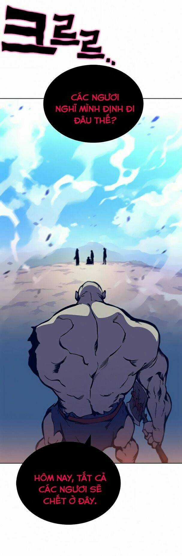 Ex & Ash Chapter 14 trang 30