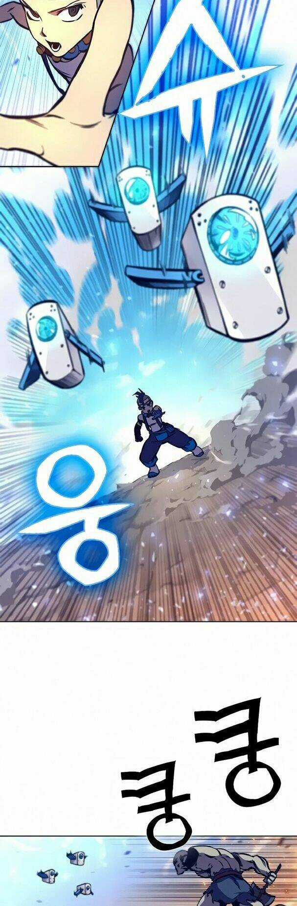 Ex & Ash Chapter 14 trang 33