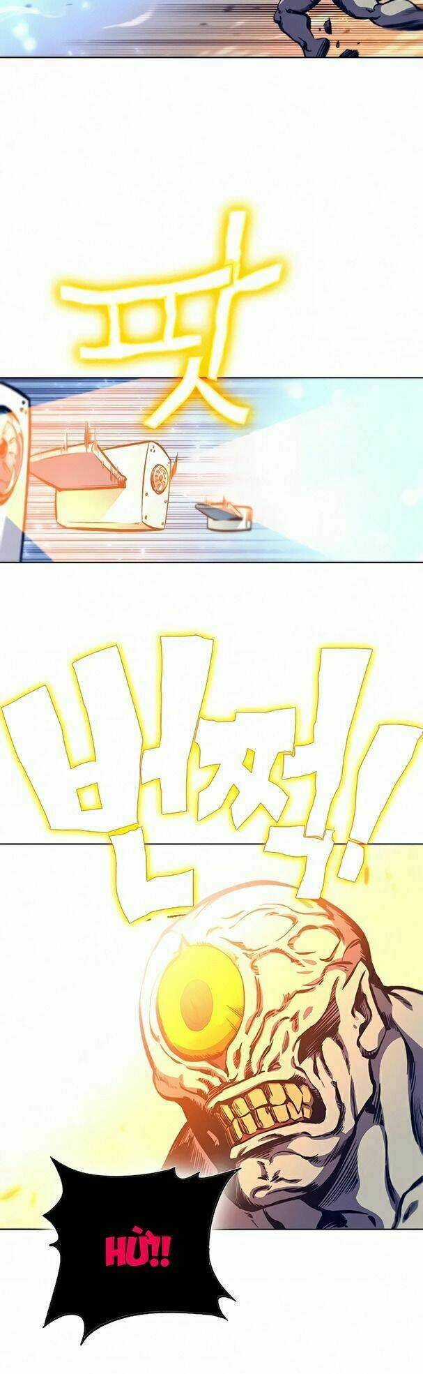 Ex & Ash Chapter 14 trang 34