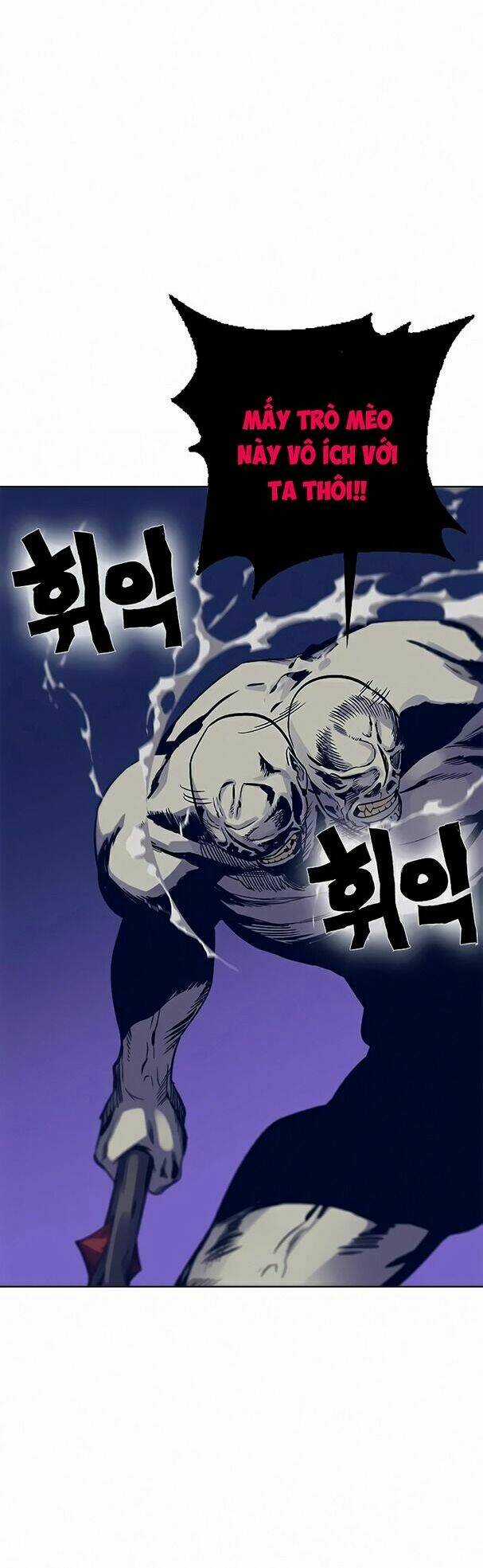 Ex & Ash Chapter 14 trang 35