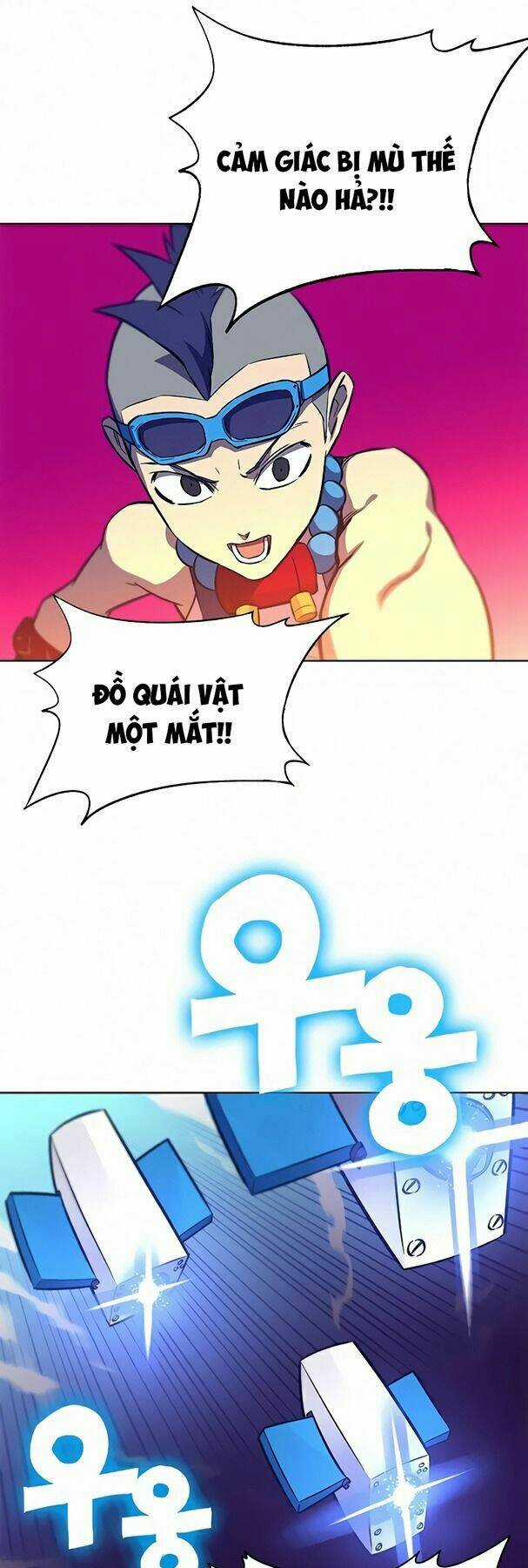 Ex & Ash Chapter 14 trang 36