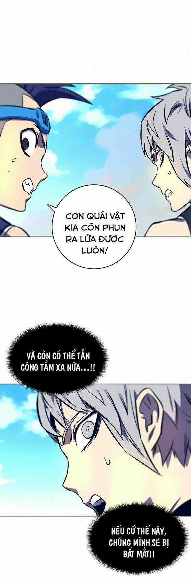 Ex & Ash Chapter 14 trang 43