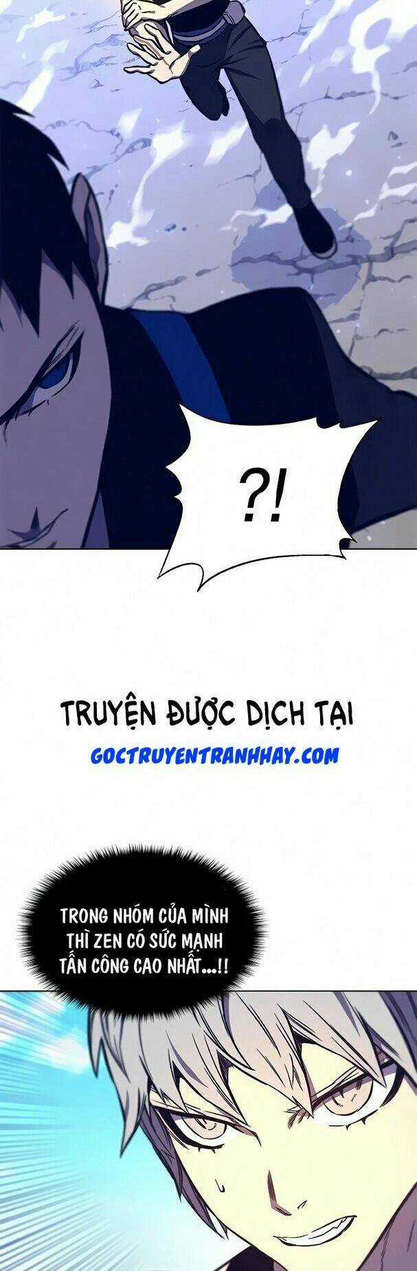 Ex & Ash Chapter 14 trang 45