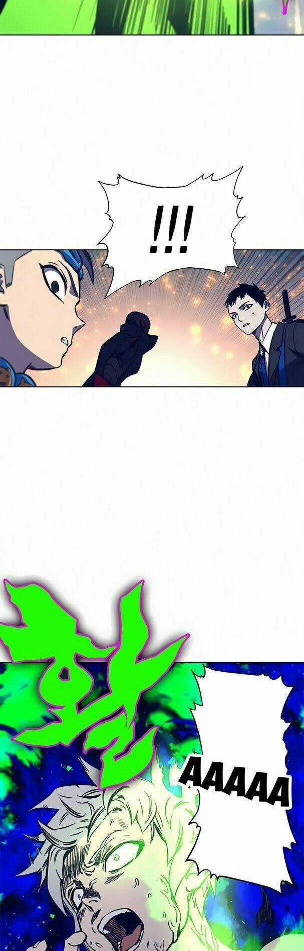 Ex & Ash Chapter 14 trang 49