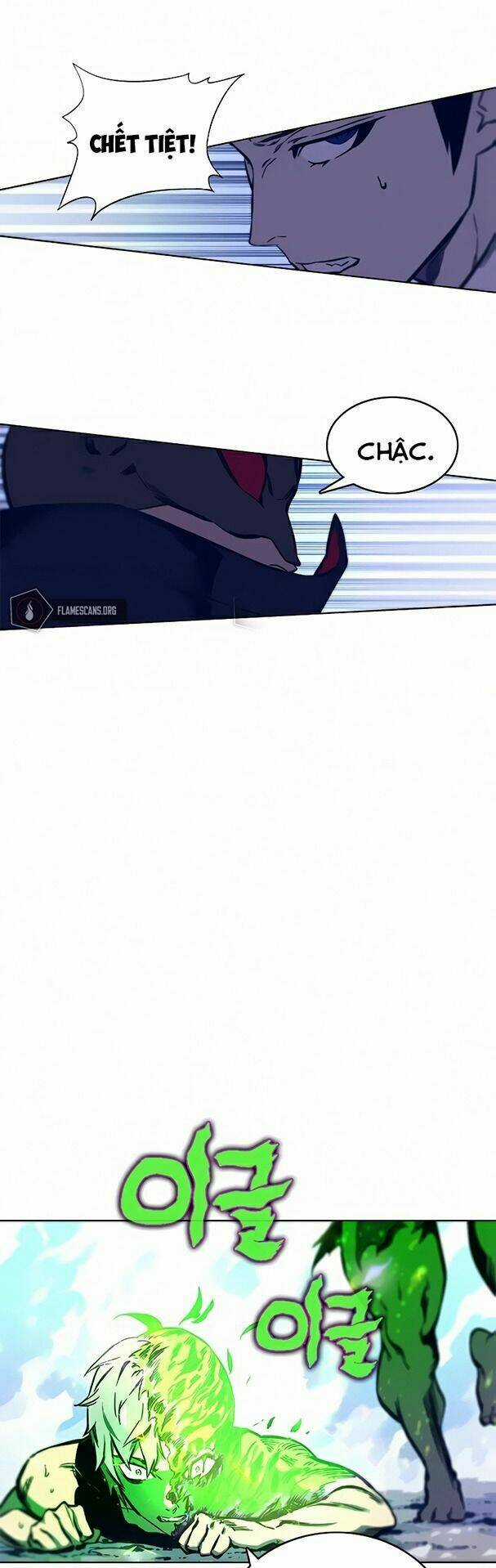 Ex & Ash Chapter 14 trang 52