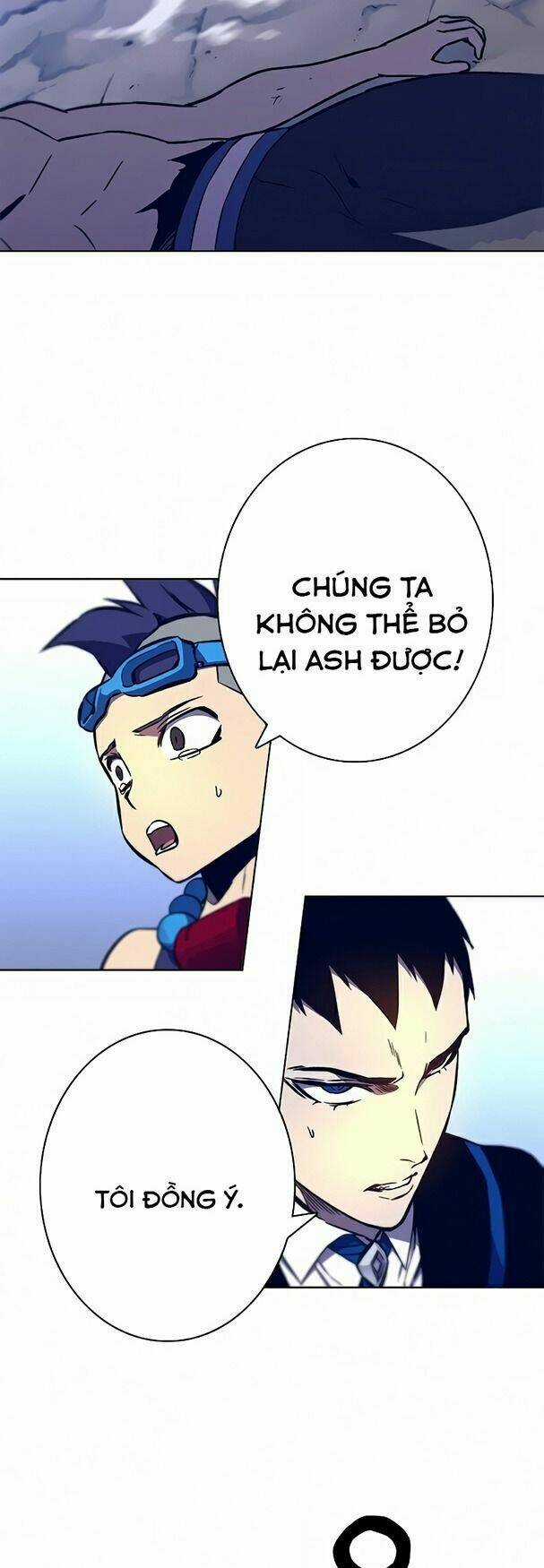 Ex & Ash Chapter 14 trang 68