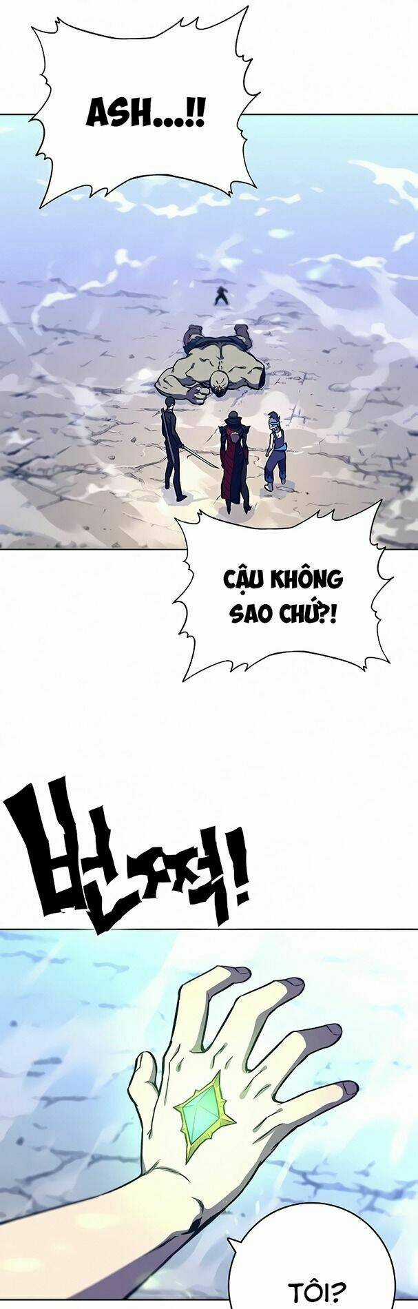 Ex & Ash Chapter 14 trang 72