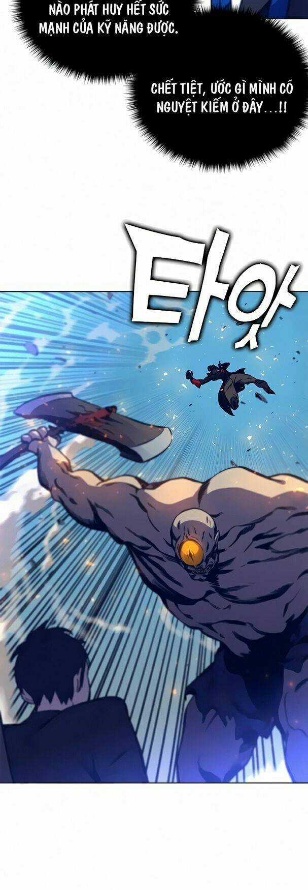 Ex & Ash Chapter 14 trang 8